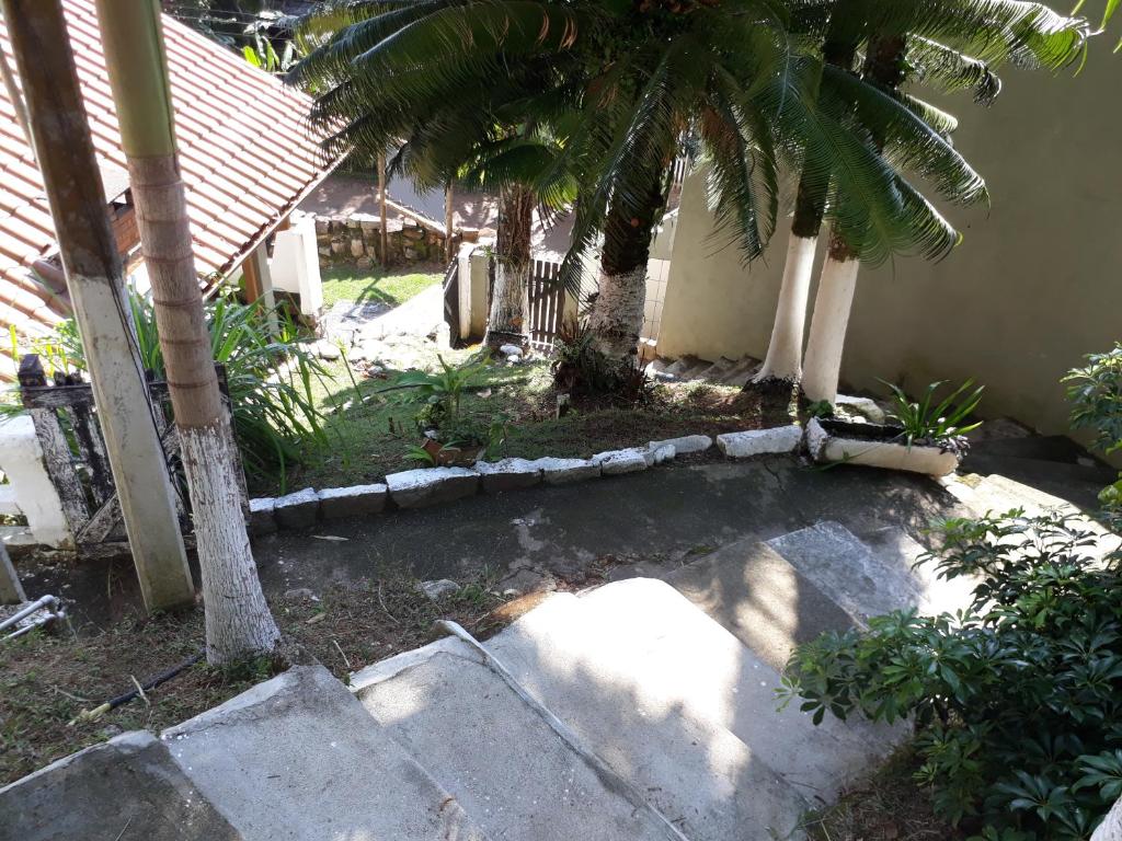  Encontro dos Mares Chalés Lázaro