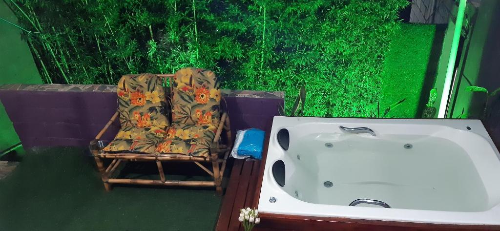  Harmonia GRU - (prox. Aeroporto).