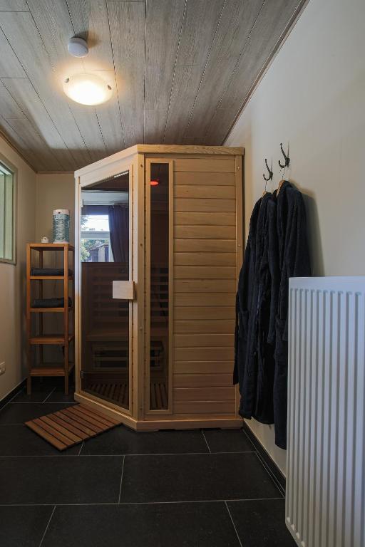 Fotografie z fotogalerie ubytování ‘t Vaerthuys v destinaci Dilsen-Stokkem