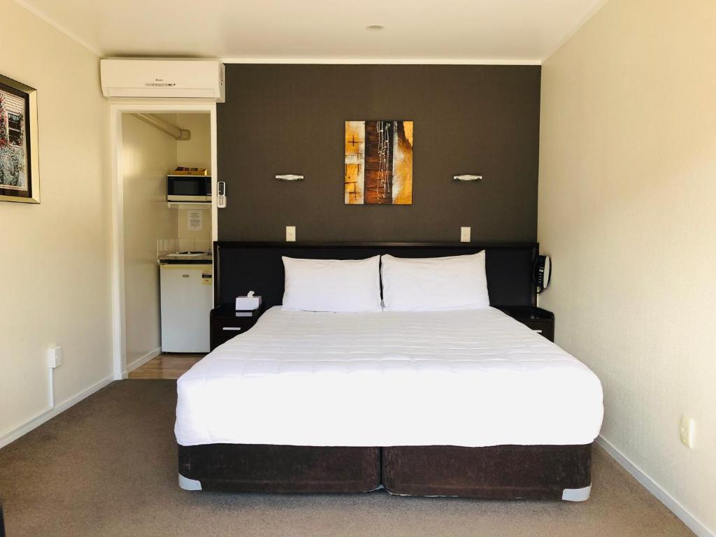 Tudor Court Motor Lodge - Resim 29