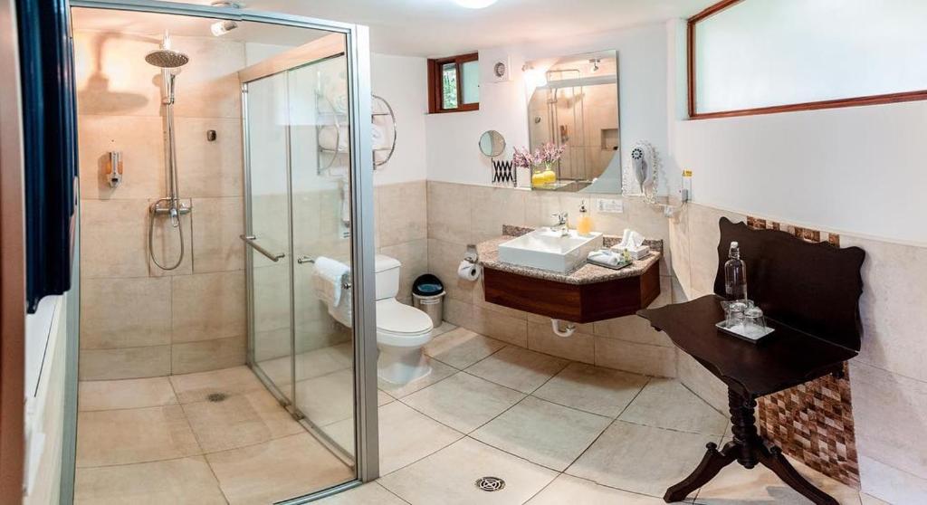 Casa d'Campo Tababela Hotel Boutique - Deluxe King Room