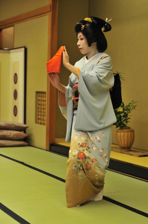 Hosté ubytování Arima Onsen Tocen Goshobo