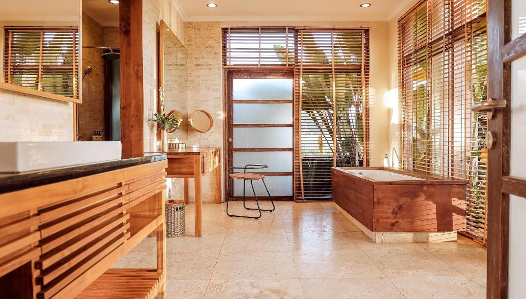 Chapung Sebali Resort - 6