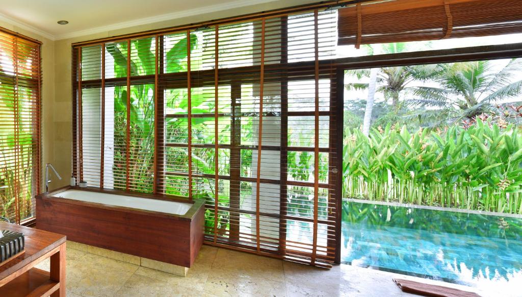 Chapung Sebali Resort - 4