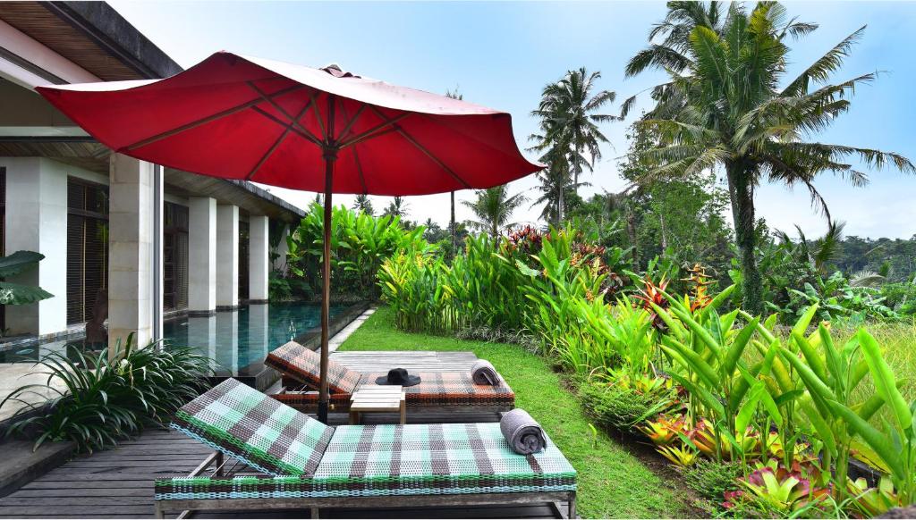 Chapung Sebali Resort - 5