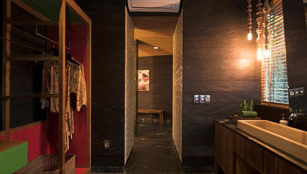 Chapung Sebali Resort - 9