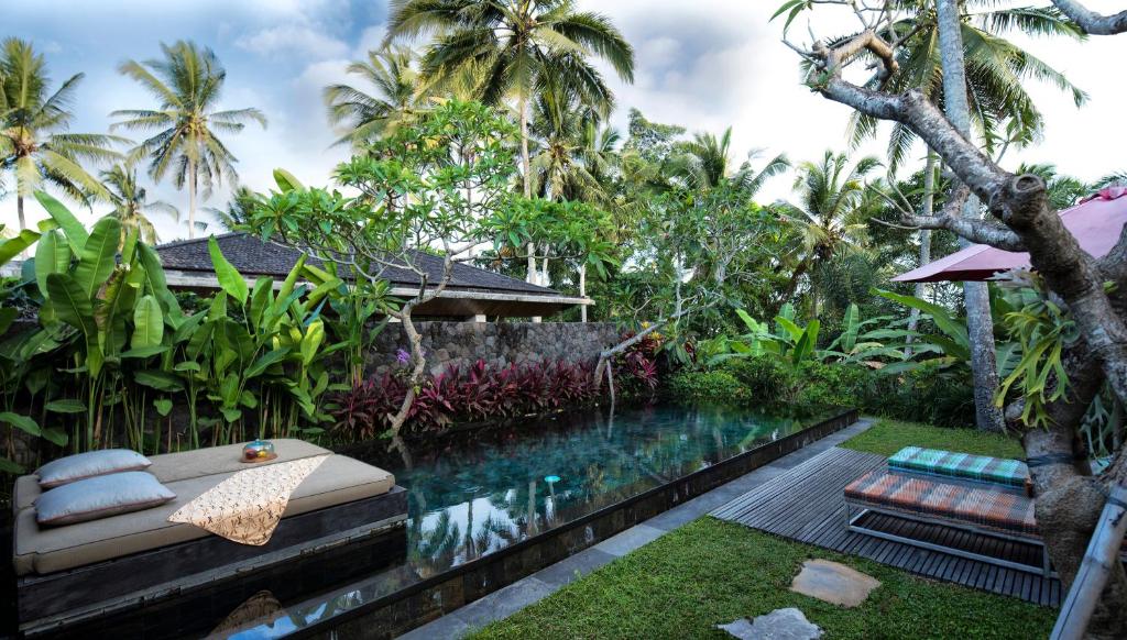 Chapung Sebali Resort - 7