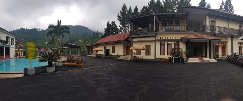 Hotel Sun Q Ta Guci Tegal Harga Terbaru 2021