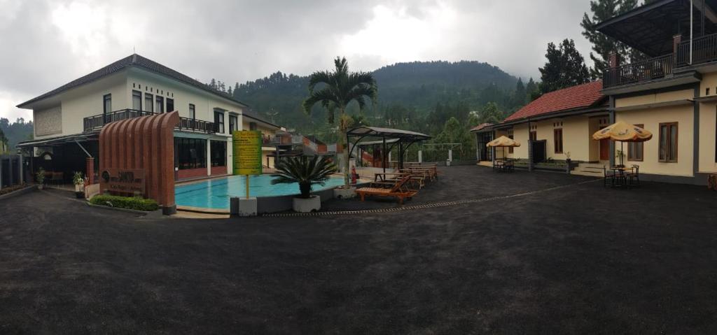 Hotel Sun Q Ta Guci Tegal Harga Terbaru 2021