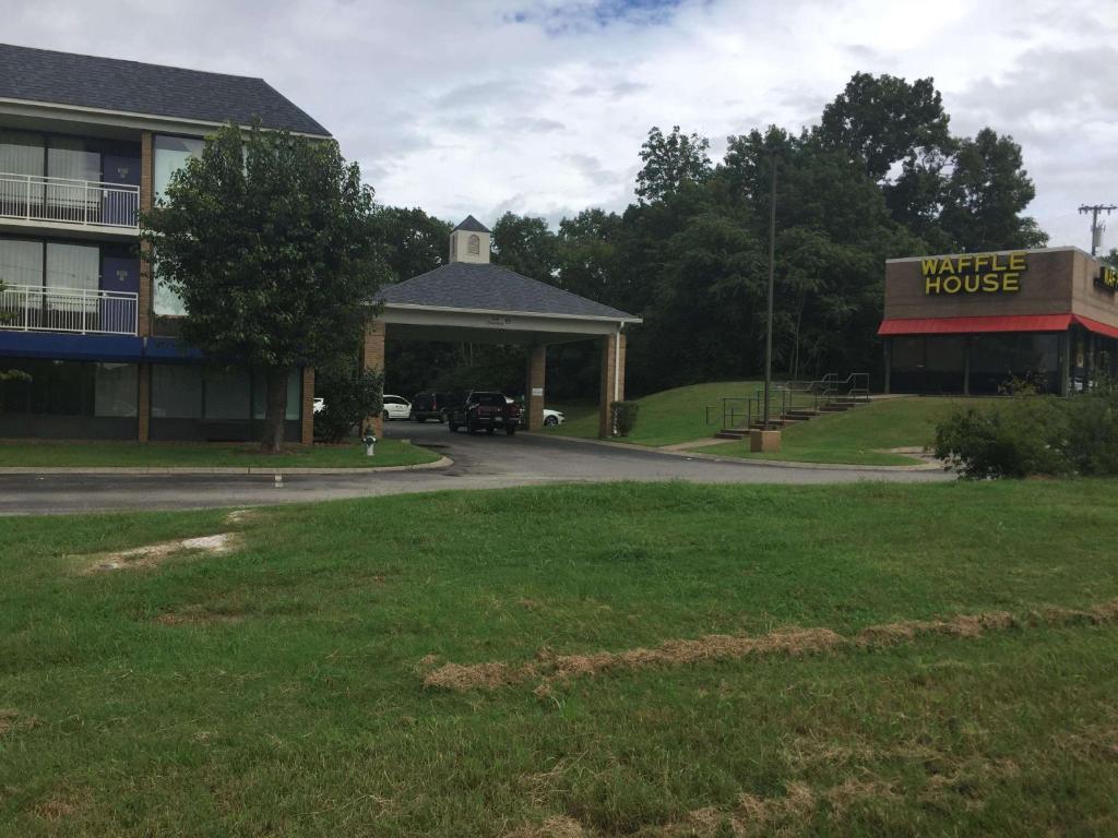 Motel 6-Nashville, TN - Airport photo