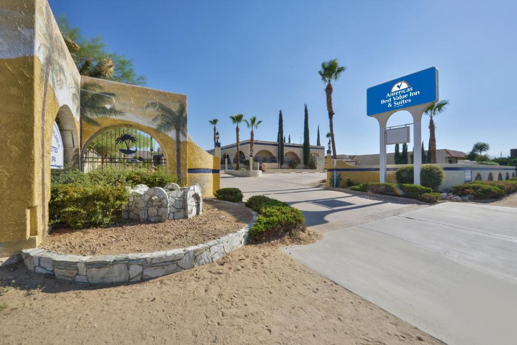 Gallery image of Americas Best Value Inn and Suites -Yucca Valley in Yucca Valley
