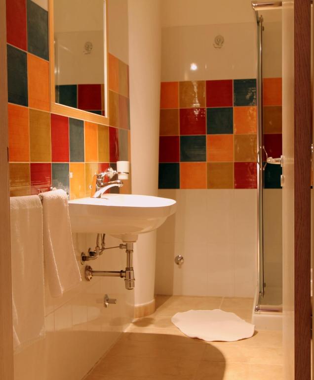 Salenthouse - Double Or Twin Room