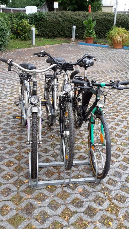 Ferienapartements Girrbach - 14