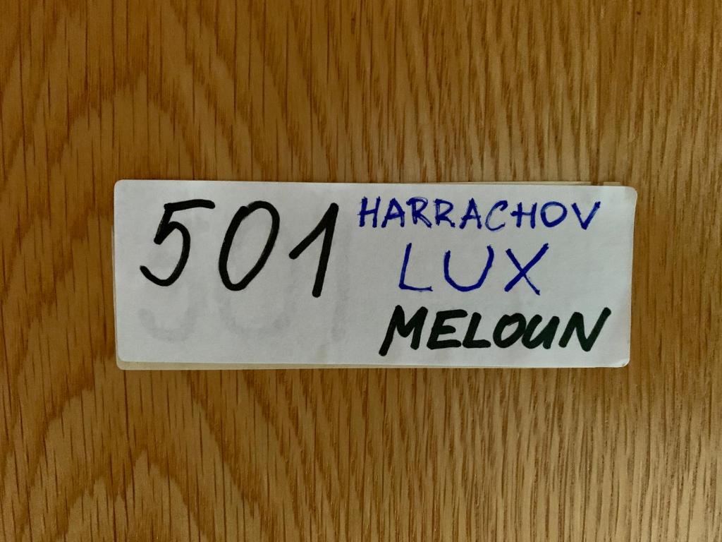 Fotografie z fotogalerie ubytování Harrachov Lux v destinaci Harrachov