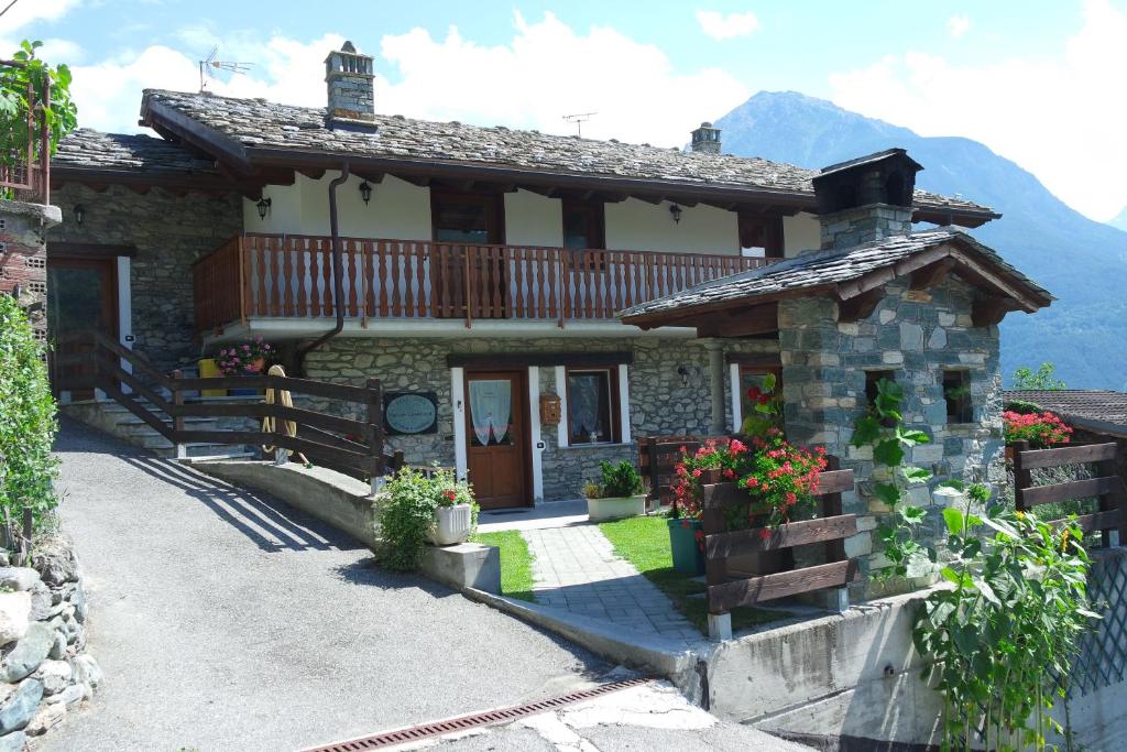 Maison Lombard, Verrayes (aktualisierte Preise für 2025)