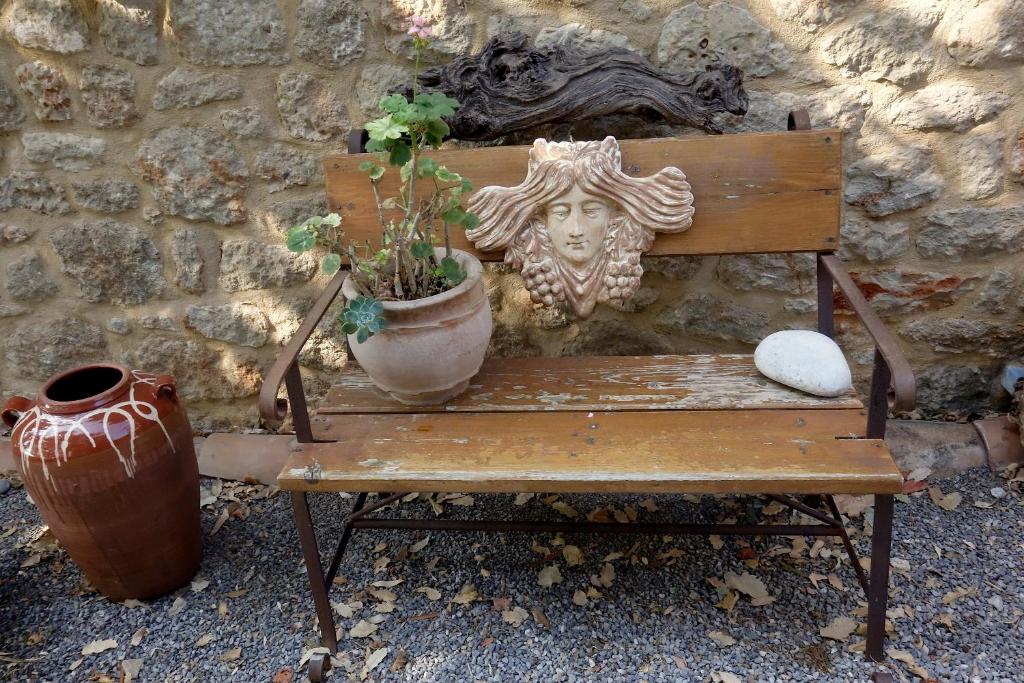 Fotografie z fotogalerie ubytování Wellanidia Cottage Skoutari v destinaci Gythio