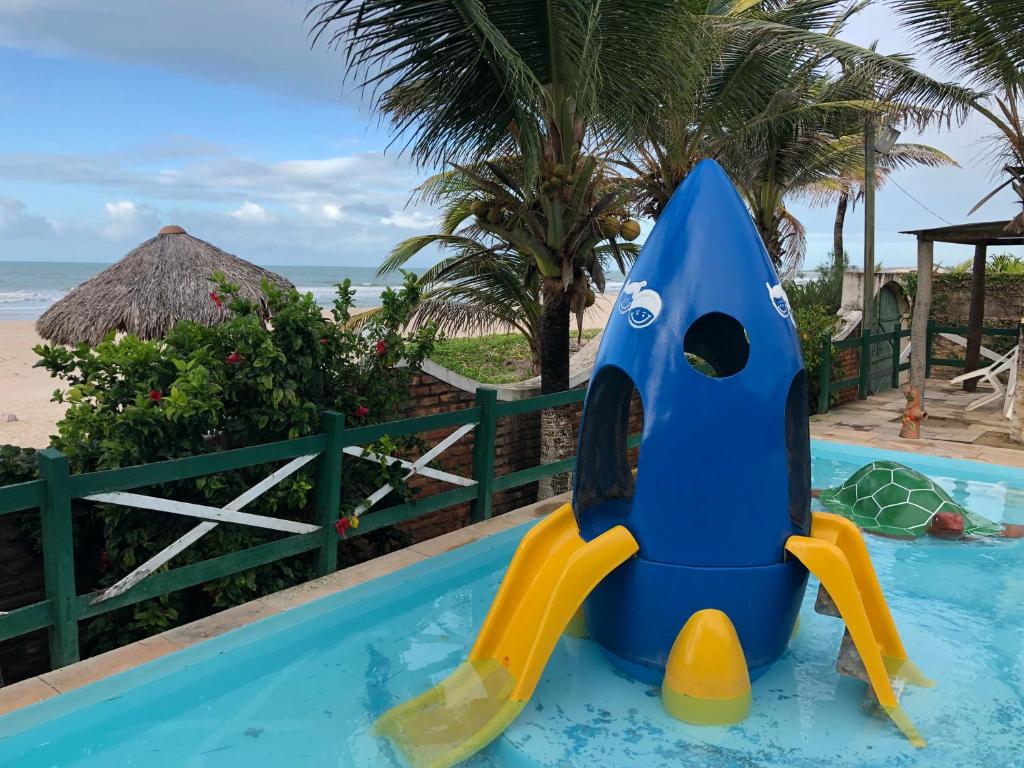  Hotel Don'Ana