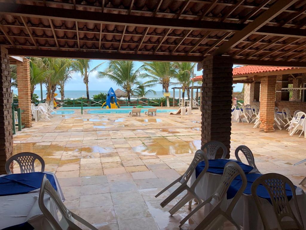  Hotel Don'Ana