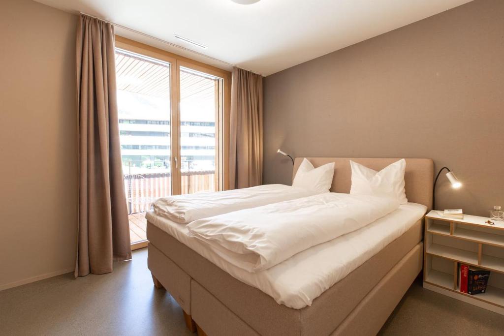 The Hide Apartments - Apartamento De Una Habitación