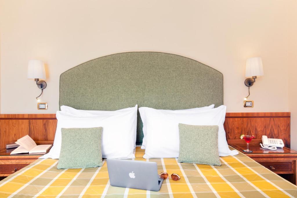 Hotel Antiche Mura - 4