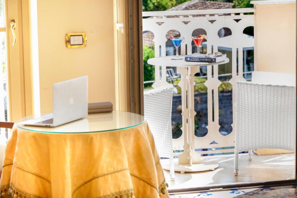 Hotel Antiche Mura - 10