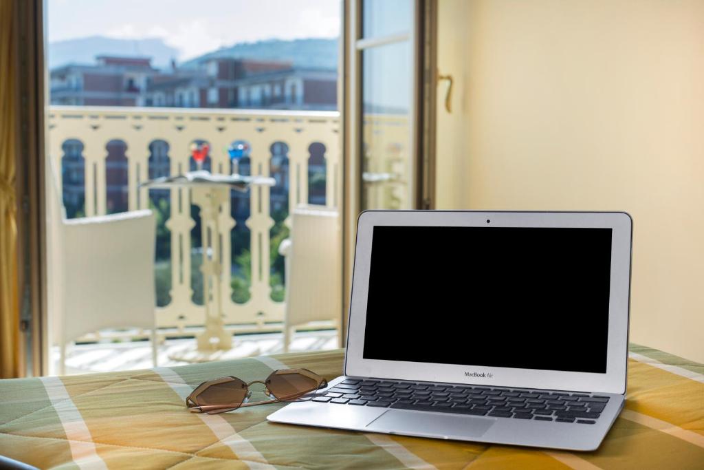 Hotel Antiche Mura - 6