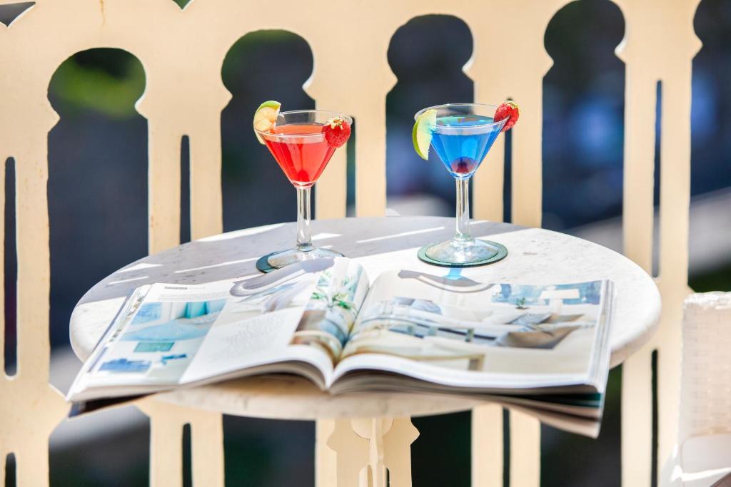 Hotel Antiche Mura - 11