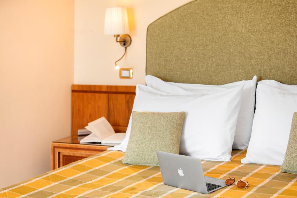 Hotel Antiche Mura - 5