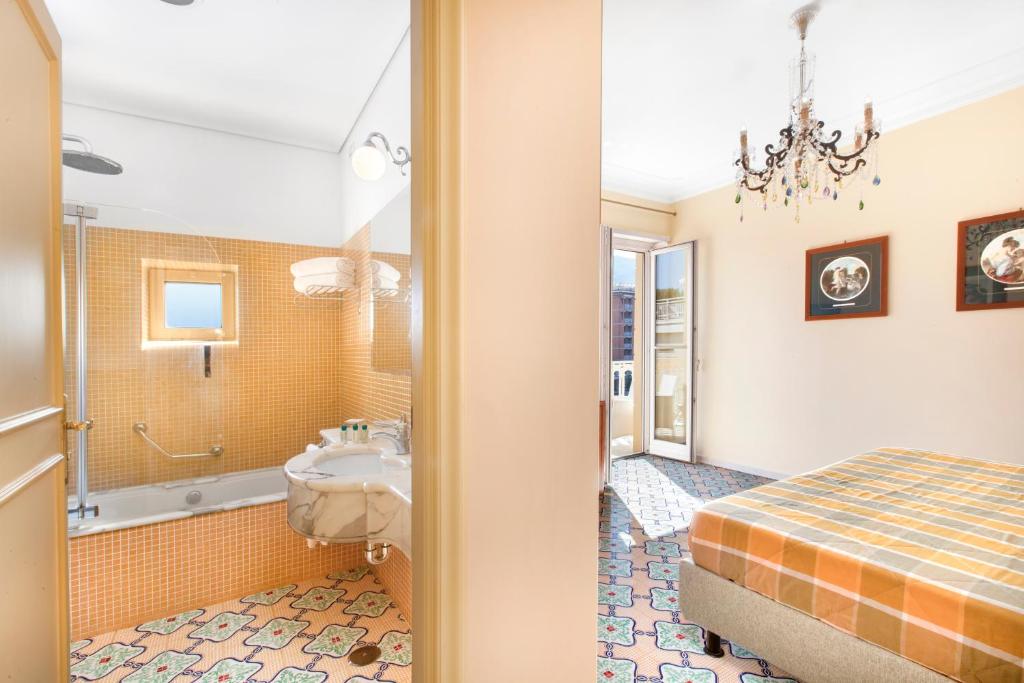 Hotel Antiche Mura - 9