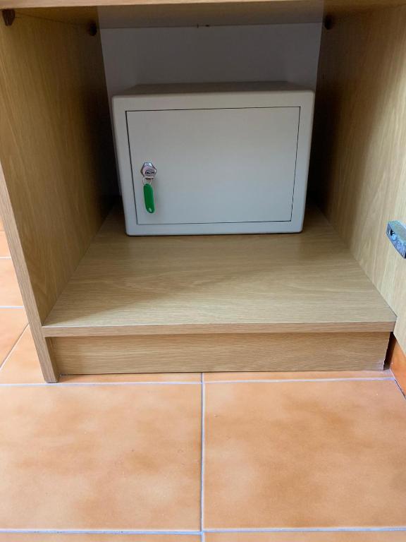 Derechos de imagen reservados por Booking.com