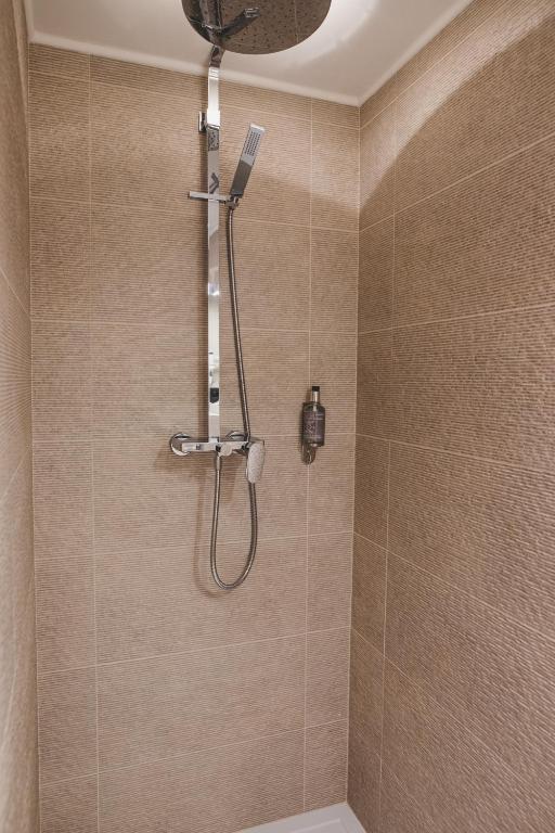 Hôtel Hors-Château - Liège Centre Historique - Resim 19