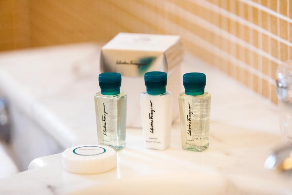 Hotel Antiche Mura - 12