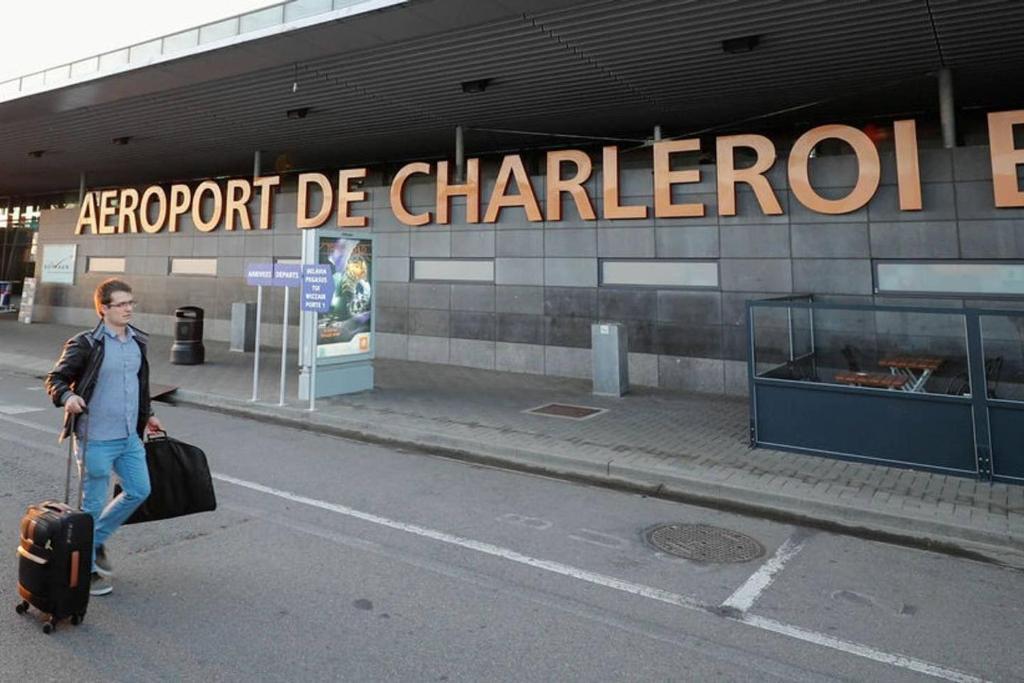 L'Eden Carolo - Netflix, Wi-Fi, 10min Aéroport, Parking gratuit - 