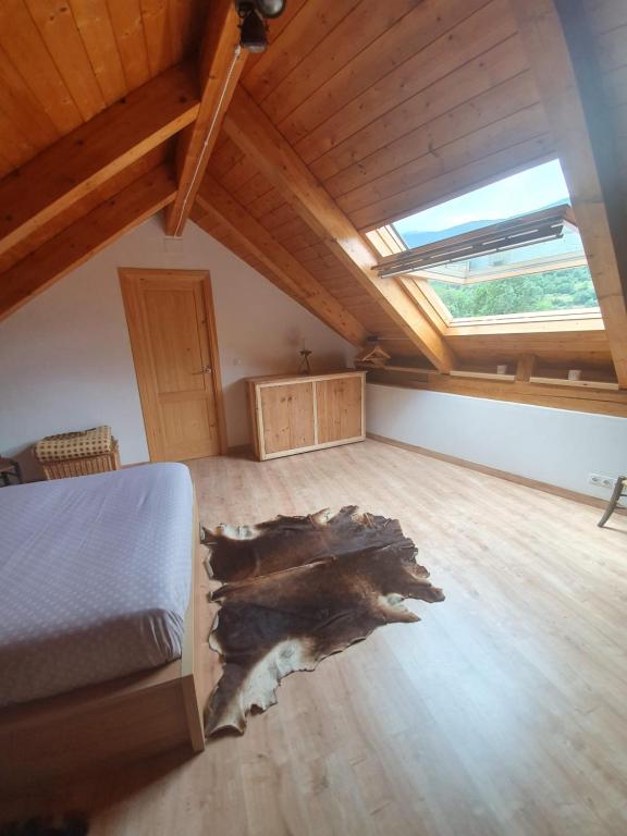 Fotografie z fotogalerie ubytování Casa Garrabet v destinaci Durro