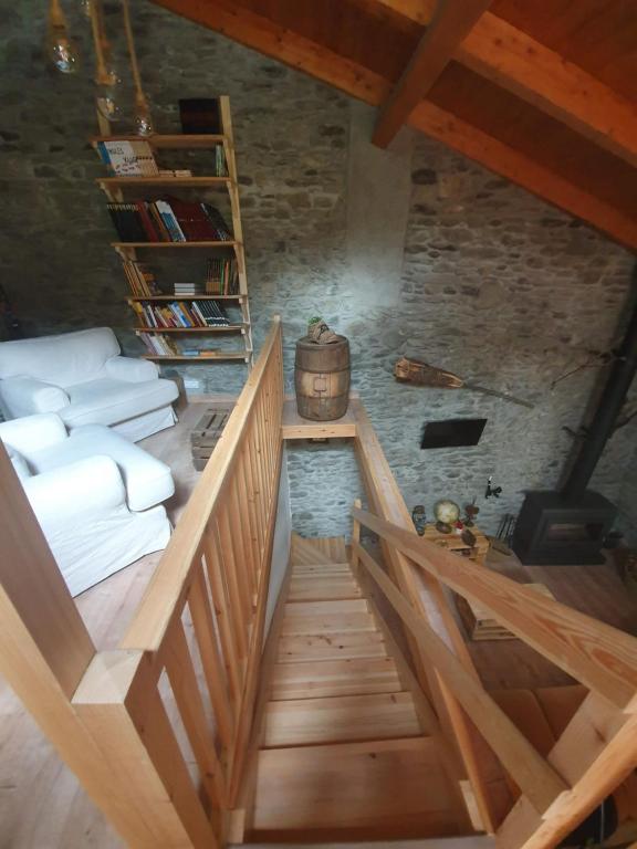 Fotografie z fotogalerie ubytování Casa Garrabet v destinaci Durro