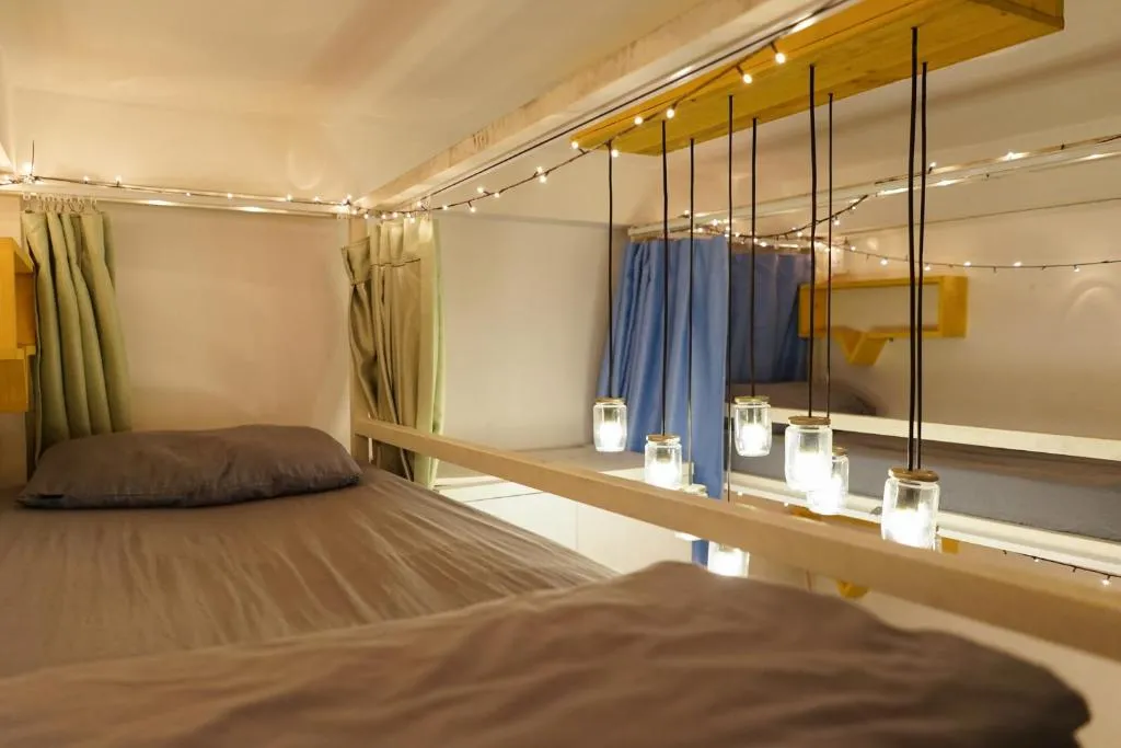 Vietdream Hostel, Ho Chi Minh City, Vietnam