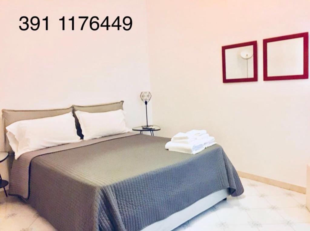 Dimora dei Mercanti - Housity