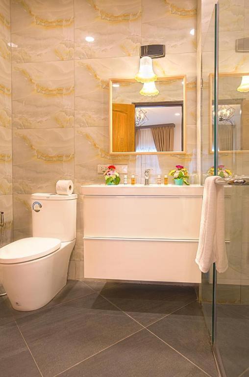 V One Pride-Sukhumvit 22, Bangkok - Resim 32