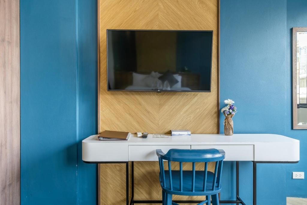 W Station - Resim 32