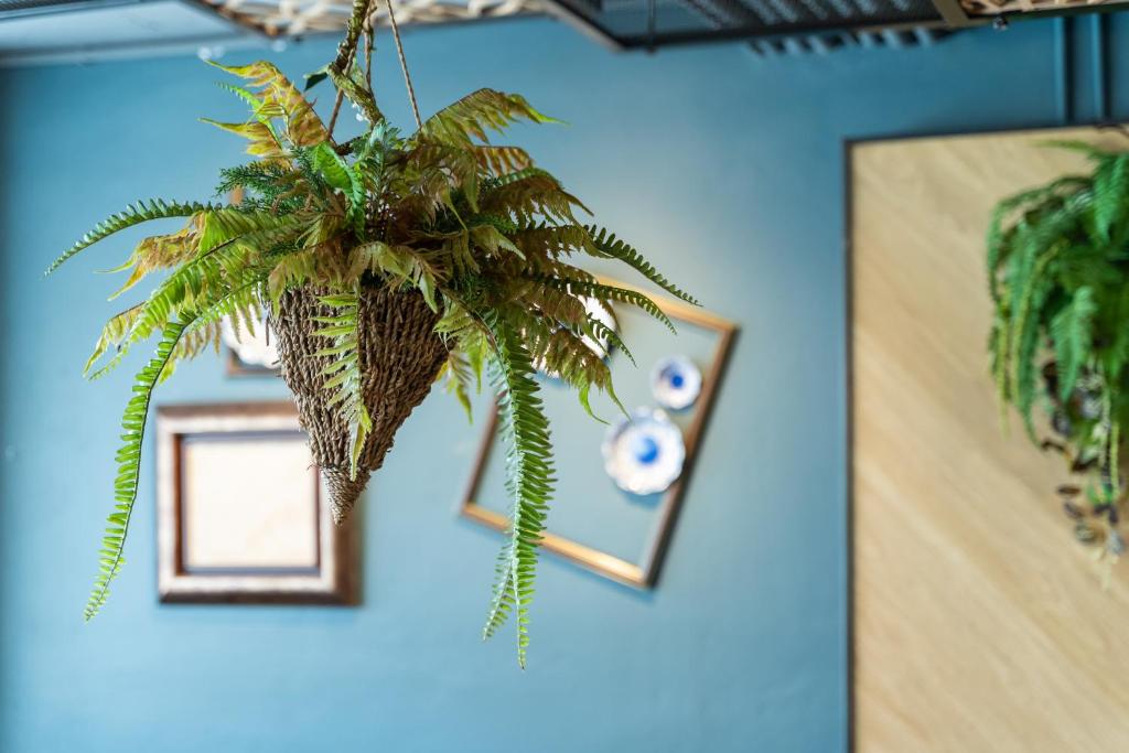 W Station - Resim 36