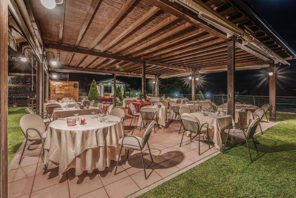 Fotografie z fotogalerie ubytování Il Vigneto v destinaci Roddi
