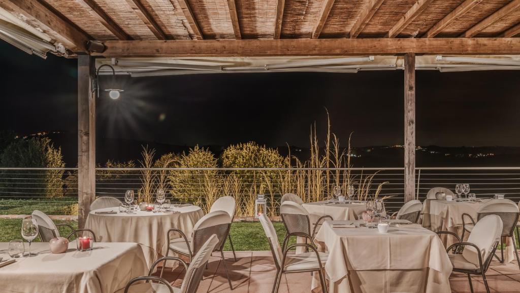 Fotografie z fotogalerie ubytování Il Vigneto v destinaci Roddi