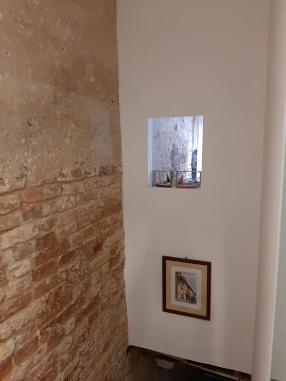 Fotografia z galérie ubytovania ISEPO APARTMENT v Benátkach