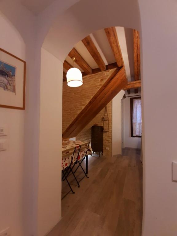 Fotografia z galérie ubytovania ISEPO APARTMENT v Benátkach