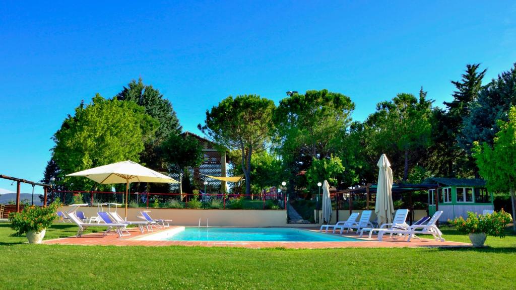 Agriturismo Rivoli