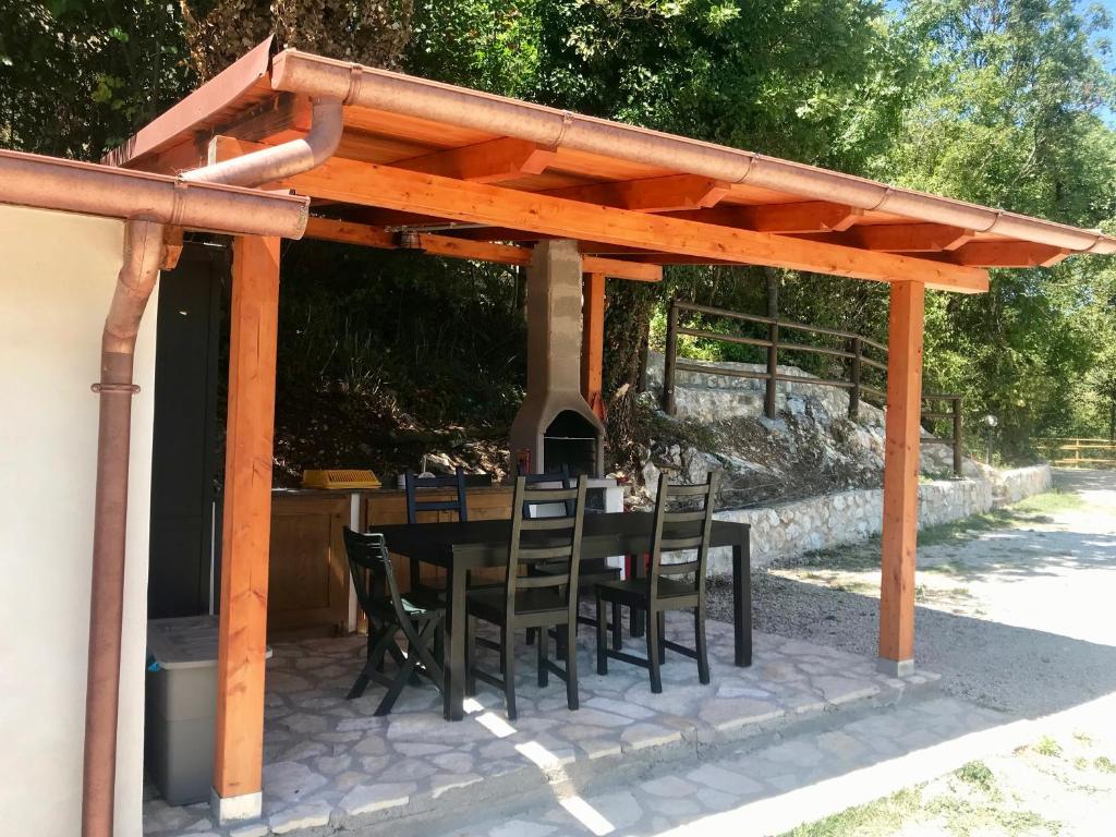 Alloggio Rurale - Casa De Dos Dormitorios