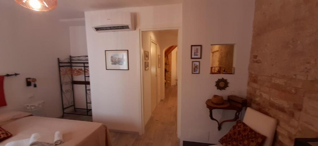 Kúpeľňa v ubytovaní ISEPO APARTMENT