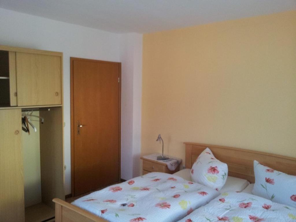 Landgasthof Zum Heiligenberg - Double Room