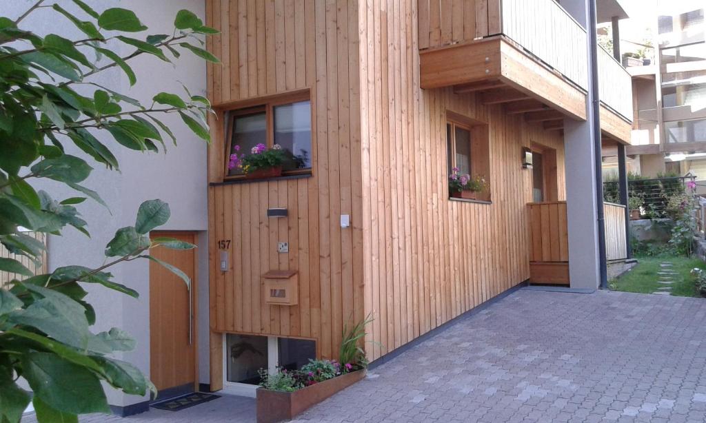 Apartments Annemarie