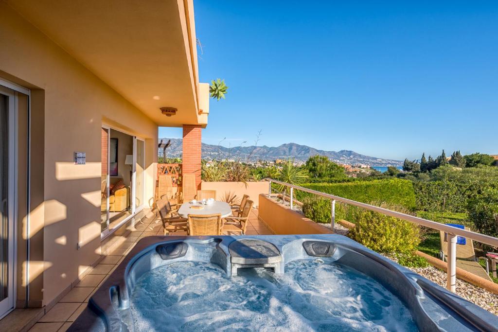 Malibu Mansions Condo 7 by Rafleys, Málaga – Bijgewerkte ...
